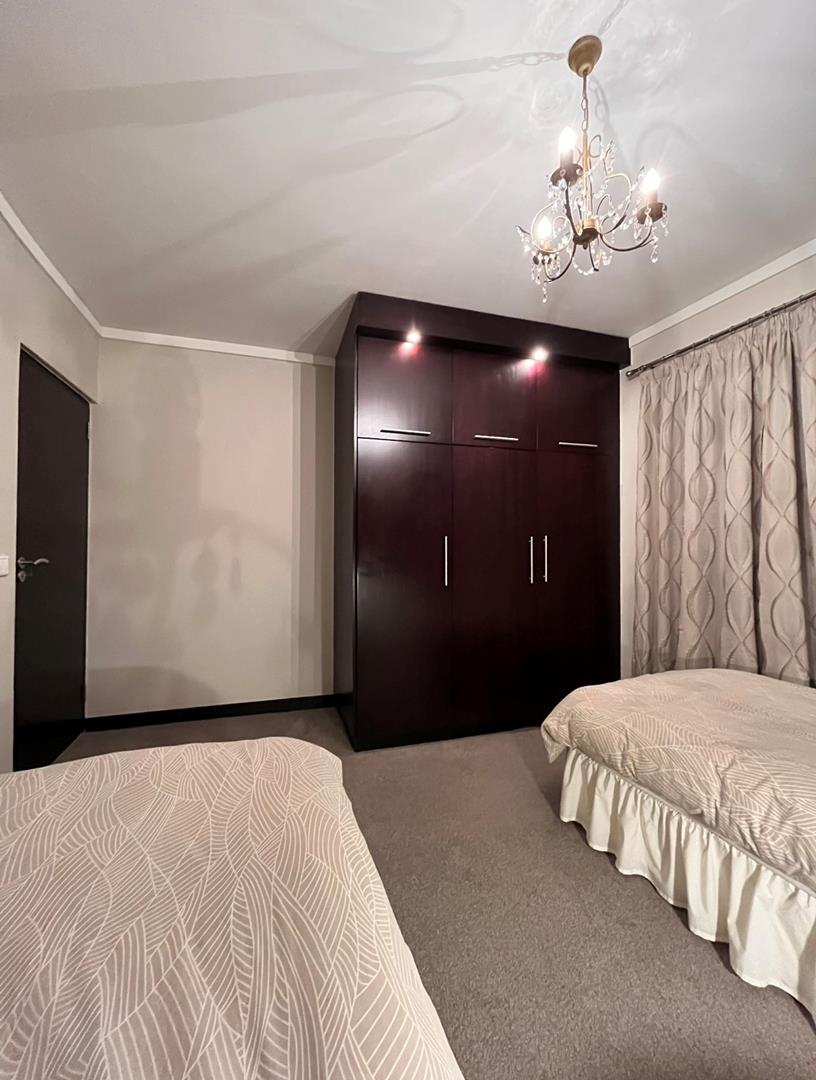 2 Bedroom Property for Sale in Cape Town City Centre Western Cape